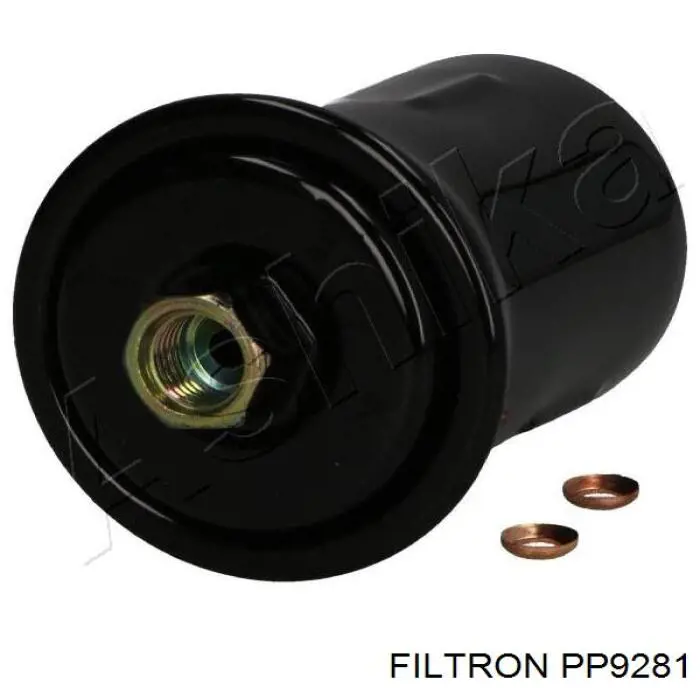 PP9281 Filtron filtro combustible