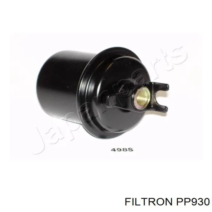 PP930 Filtron filtro combustible