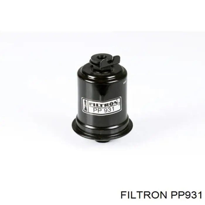 PP 931 Filtron filtro combustible