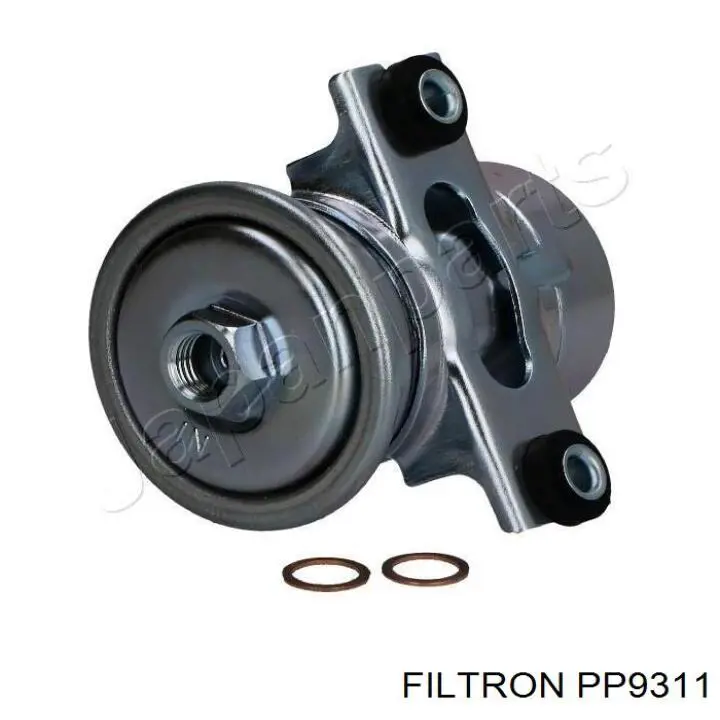 PP9311 Filtron filtro combustible