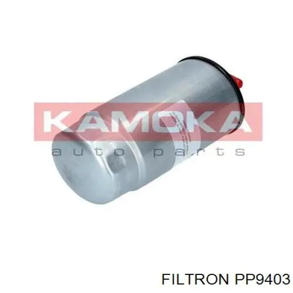 PP9403 Filtron filtro combustible