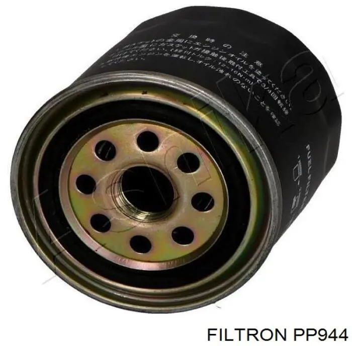 Filtro combustible Filtron PP944 precio, desde 5,06 EUR