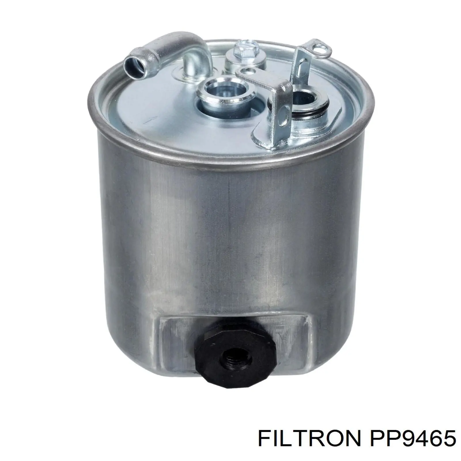 PP9465 Filtron filtro combustible