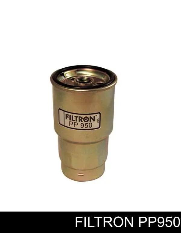 Filtro combustible Filtron PP950 precio, desde 12,69 EUR