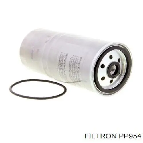 PP954 Filtron filtro combustible