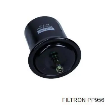 PP956 Filtron filtro combustible