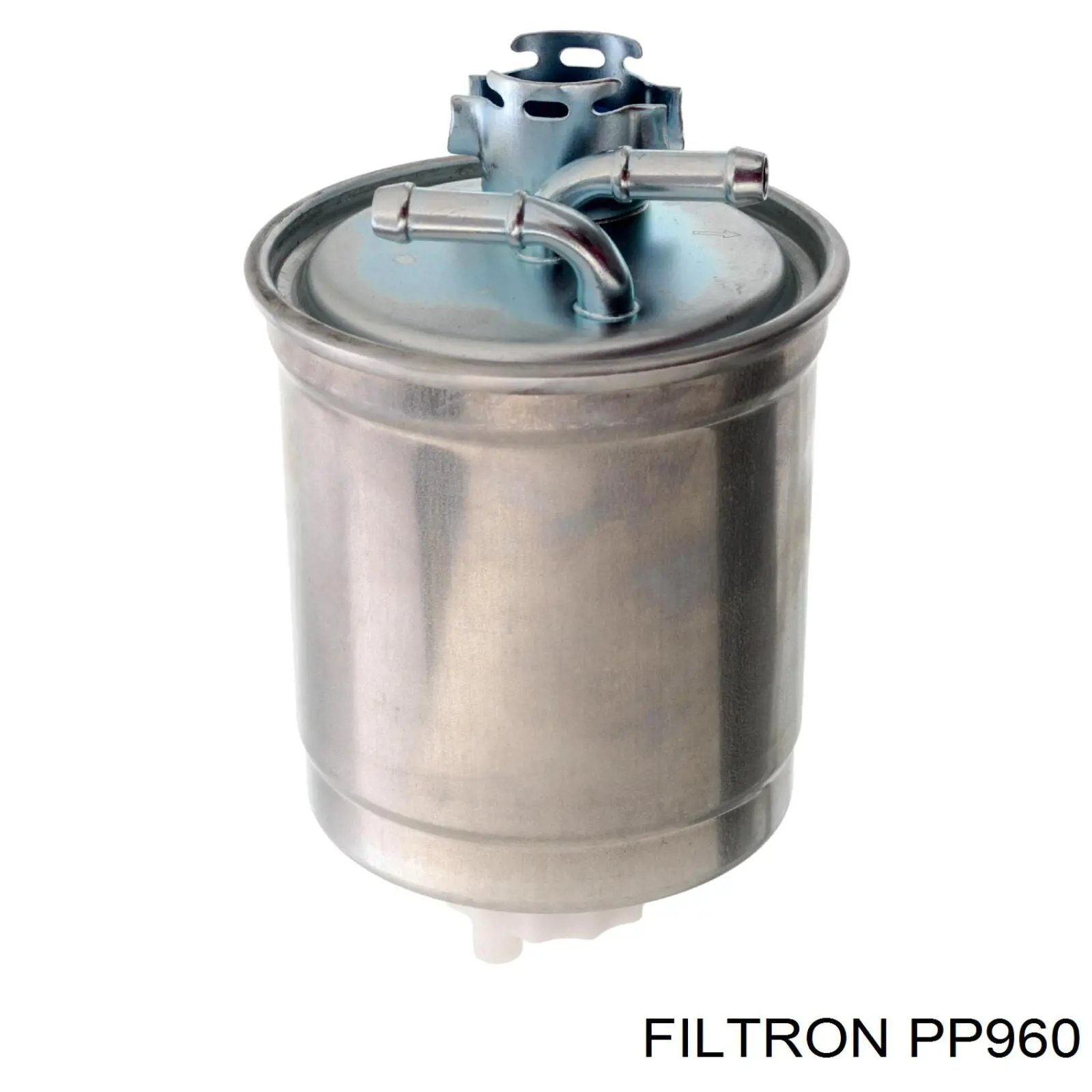 Comprar PP960 Filtron Filtro diesel