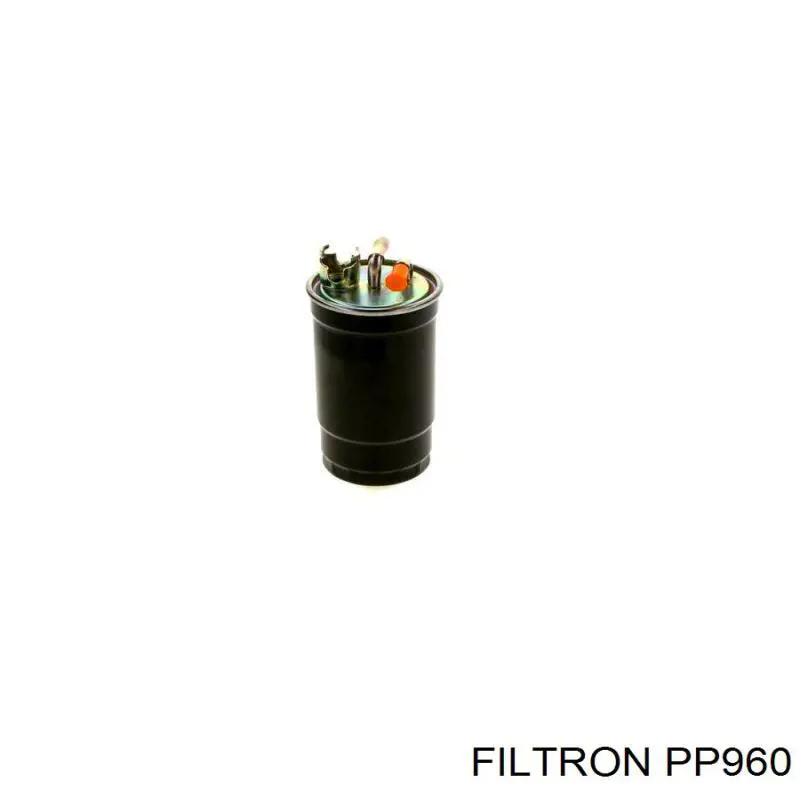 Filtro de combustible PP960 Filtron