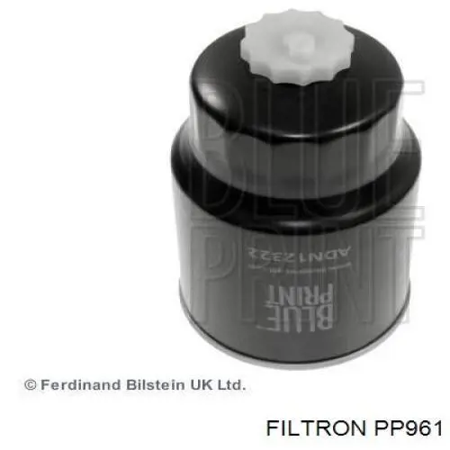 PP961 Filtron filtro combustible