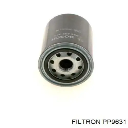 PP9631 Filtron filtro combustible