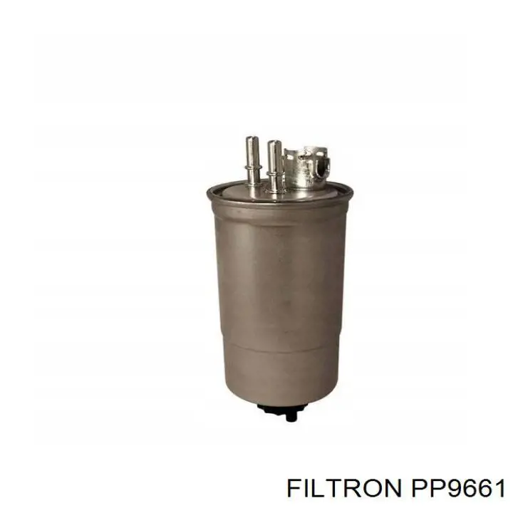 PP9661 Filtron filtro combustible