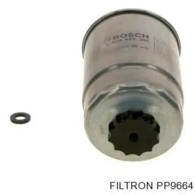 PP9664 Filtron filtro combustible