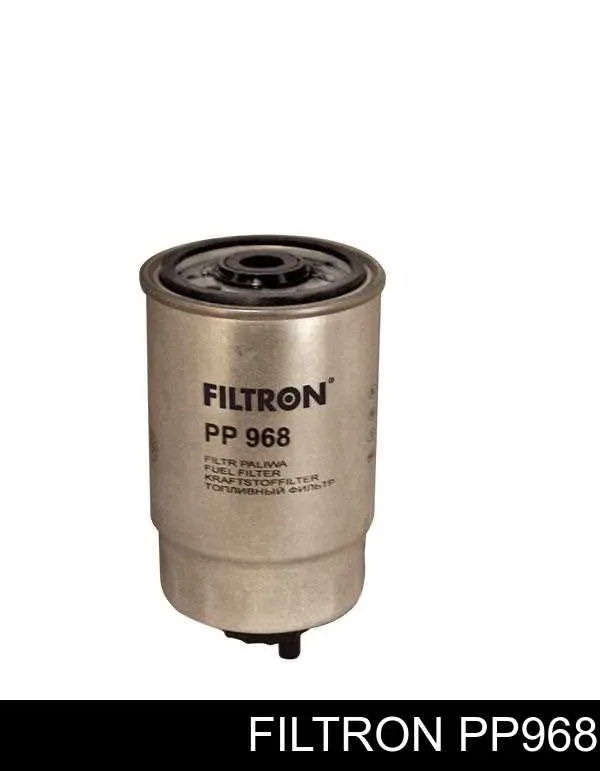 Comprar PP968 Filtron Filtro diesel