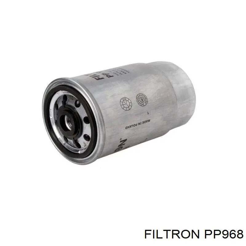 PP968 Filtron filtro combustible