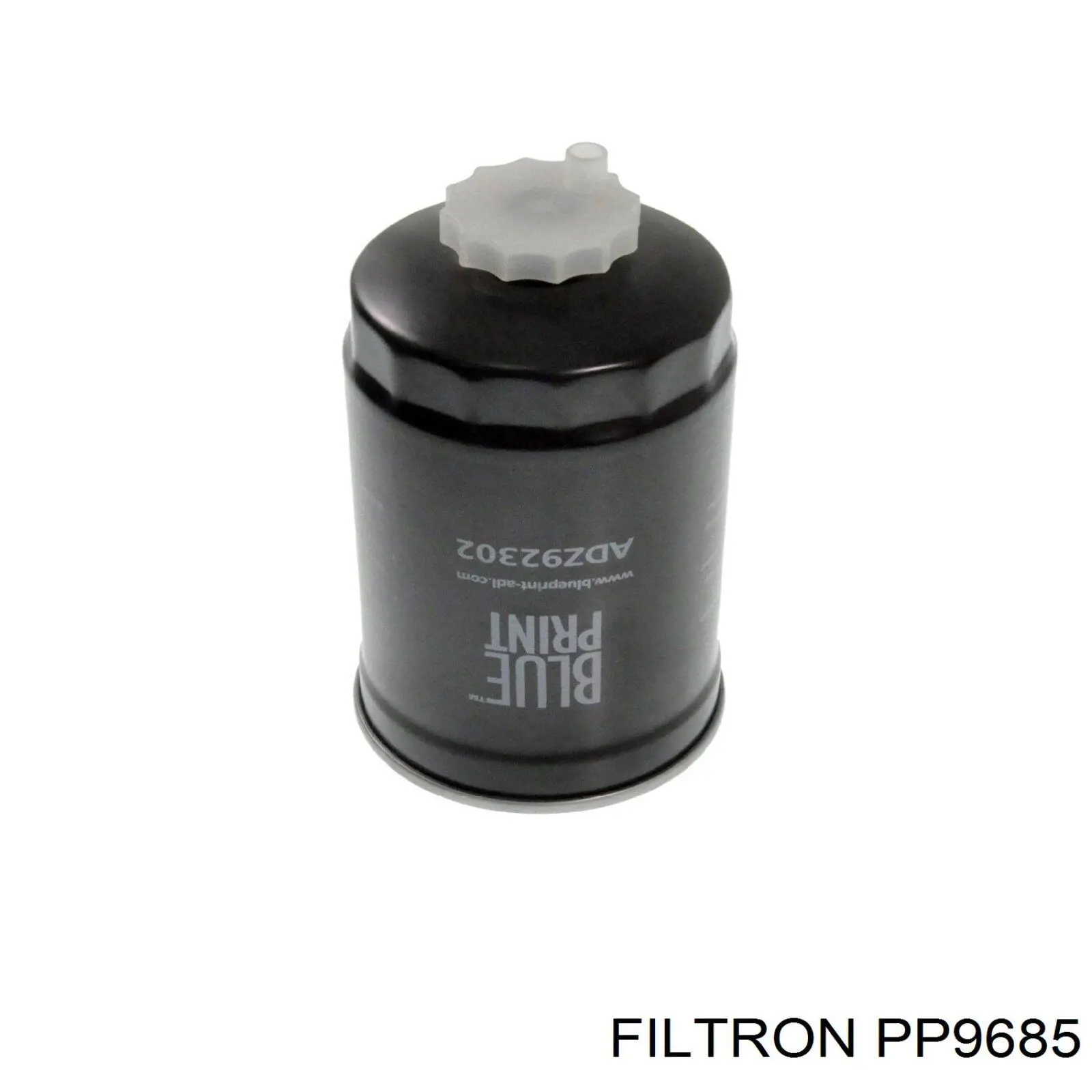 PP9685 Filtron filtro combustible