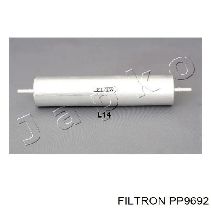 PP9692 Filtron filtro combustible