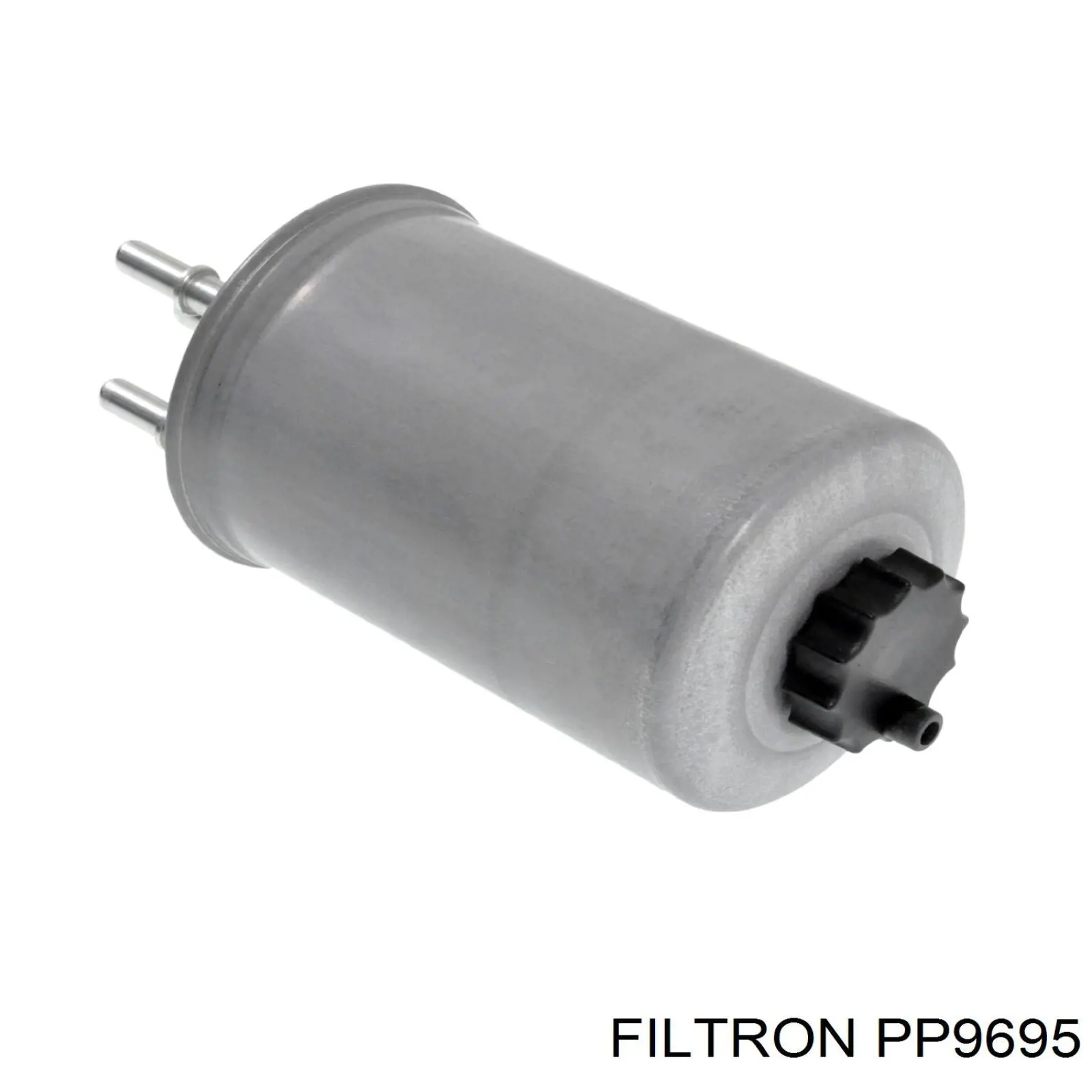 PP9695 Filtron filtro combustible