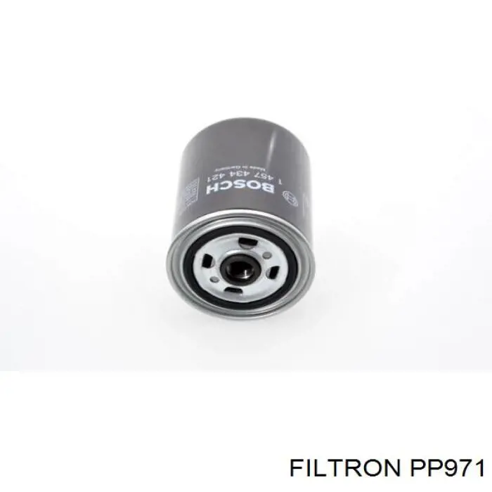 PP971 Filtron filtro de combustible
