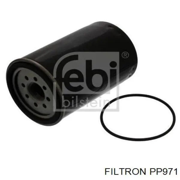 Comprar PP971 Filtron Filtro diesel