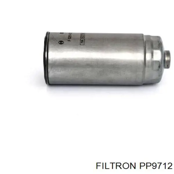 PP9712 Filtron filtro combustible