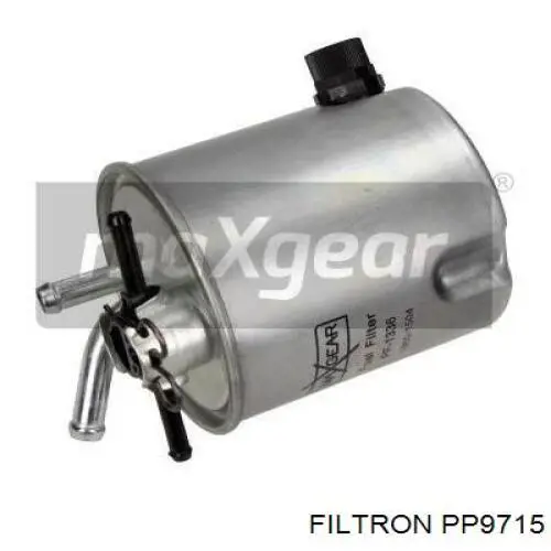 PP9715 Filtron filtro combustible