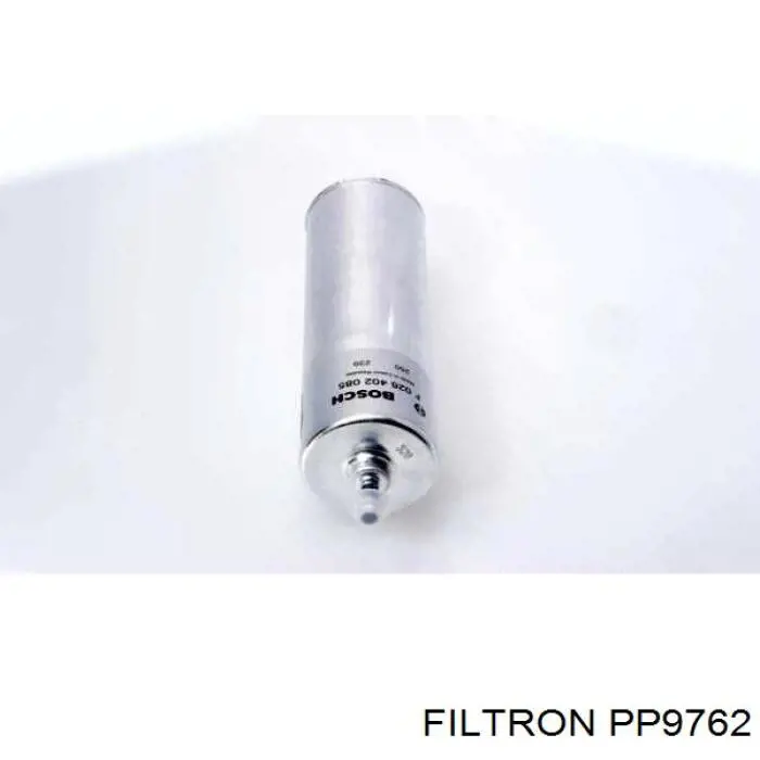 PP9762 Filtron filtro combustible