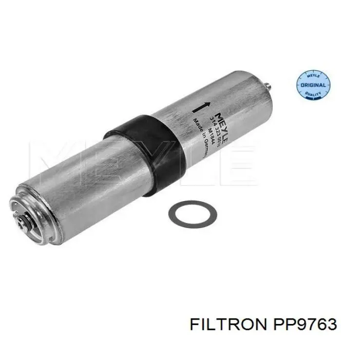 PP9763 Filtron filtro combustible