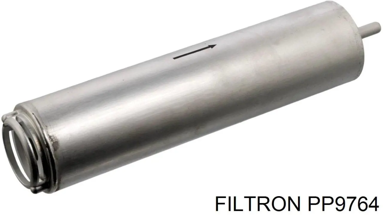PP9764 Filtron filtro combustible