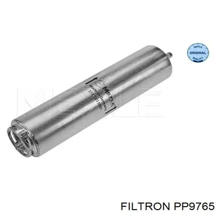 PP9765 Filtron filtro de combustible