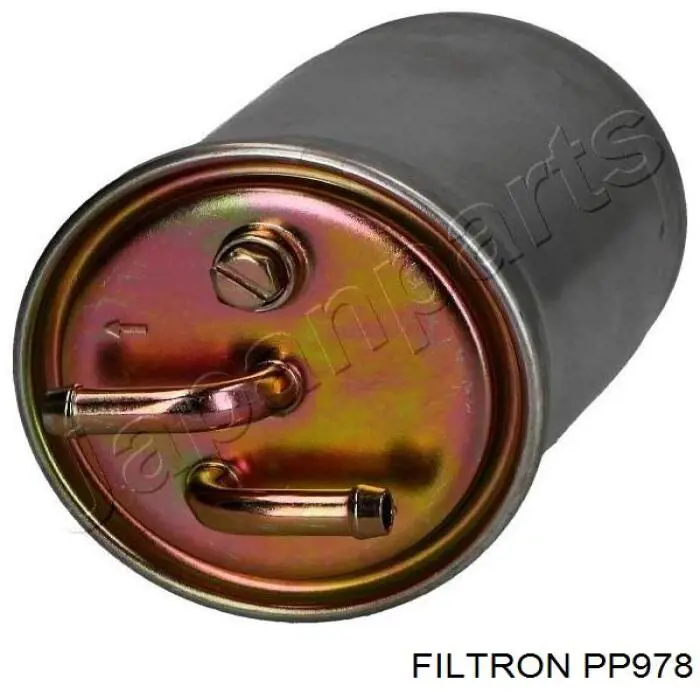 Comprar PP978 Filtron Filtro diesel