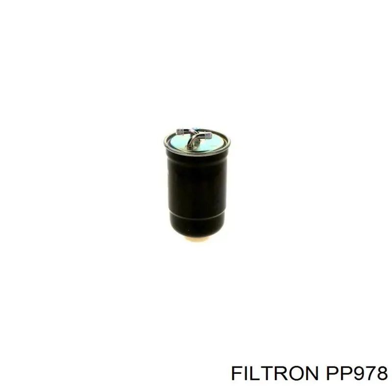 Filtro combustible Filtron PP978 precio, desde 15,95 EUR