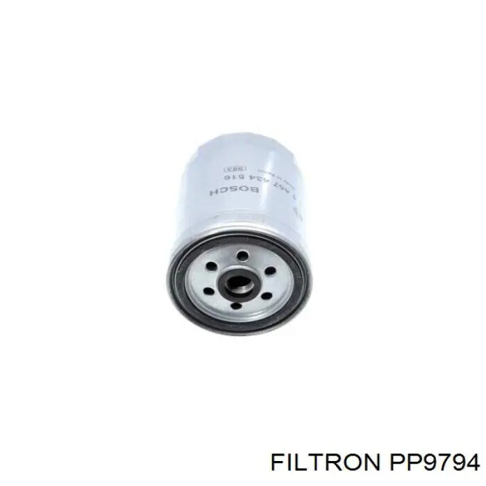 Filtro combustible KIA Optima 4 JF