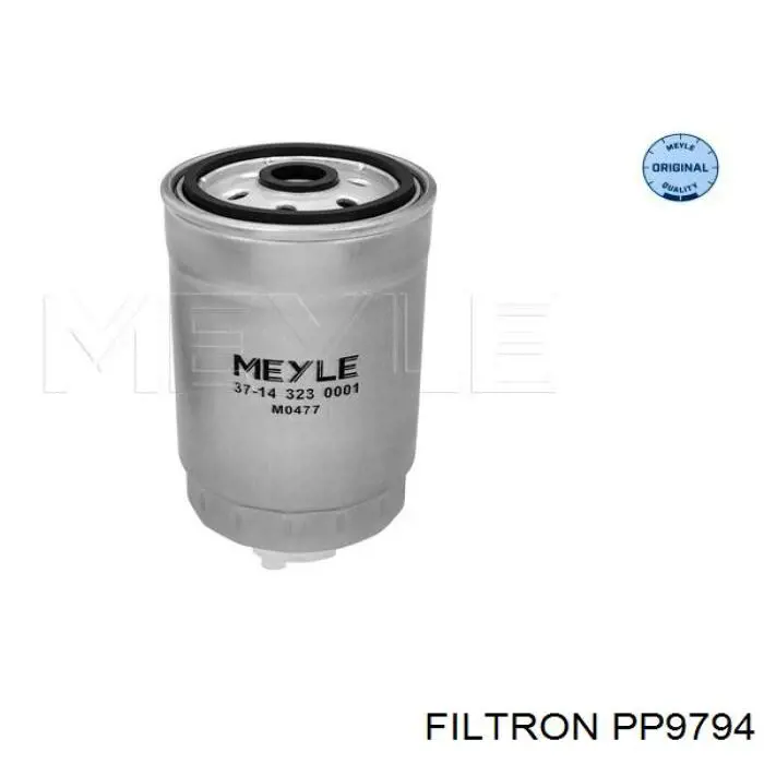 PP9794 Filtron filtro combustible