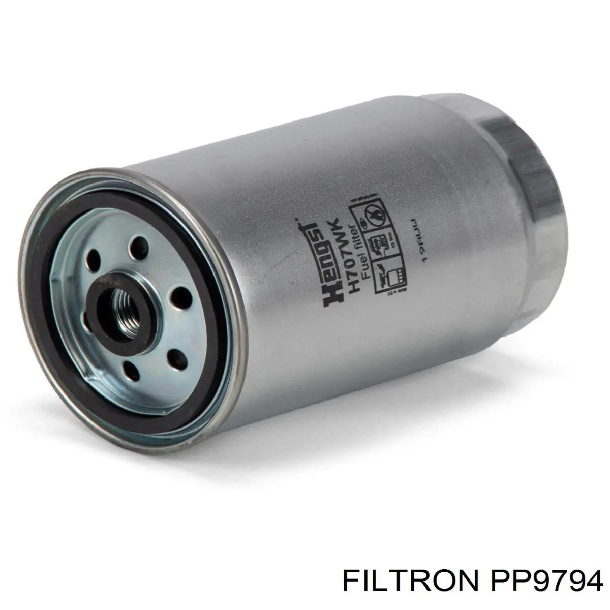 Filtro combustible KIA Optima 4 JF