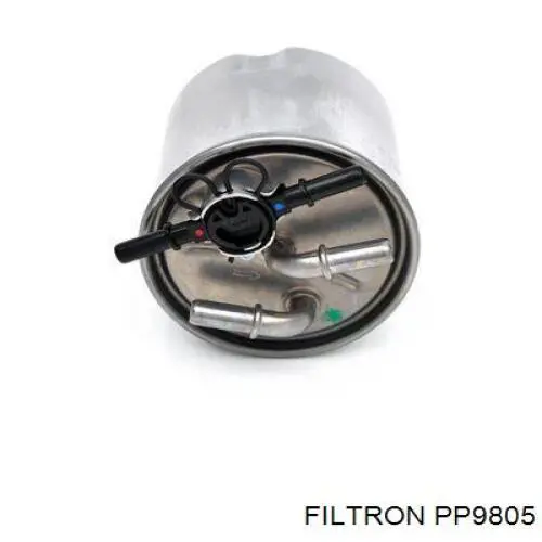 PP9805 Filtron filtro de combustible