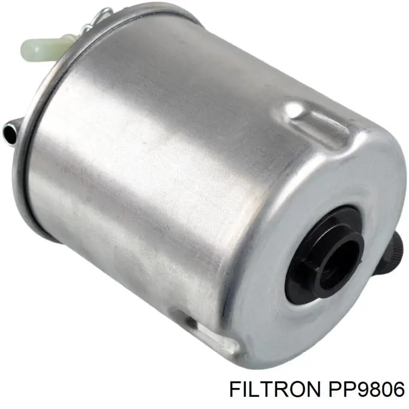 PP9806 Filtron filtro combustible