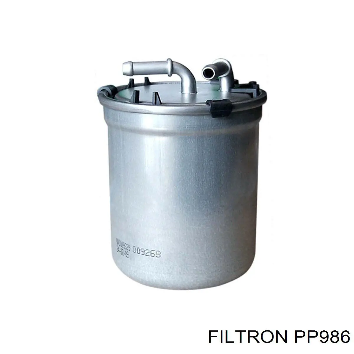Filtro combustible Filtron PP986 precio, desde 18,74 EUR