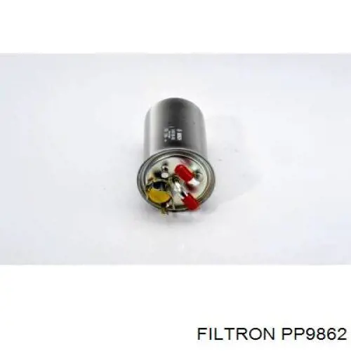 PP9862 Filtron filtro combustible