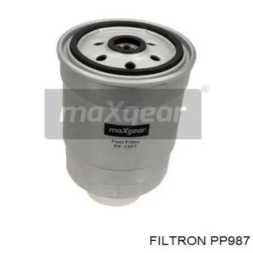 PP987 Filtron filtro combustible