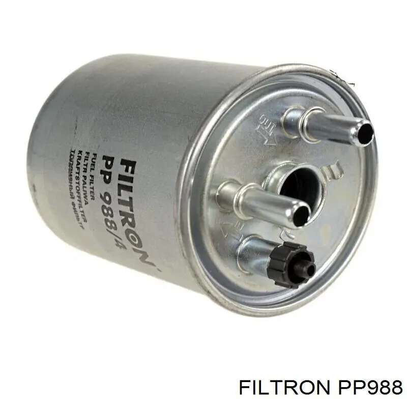 PP988 Filtron filtro combustible