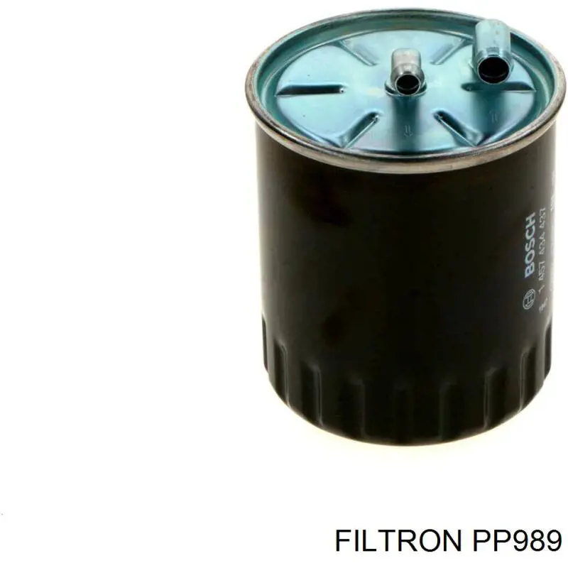 PP989 Filtron filtro combustible