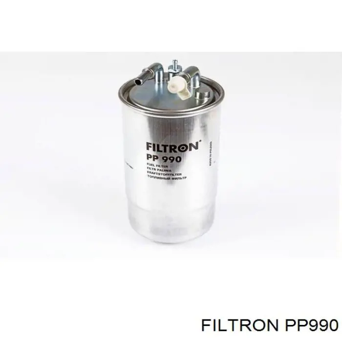 Comprar PP990 Filtron Filtro diesel