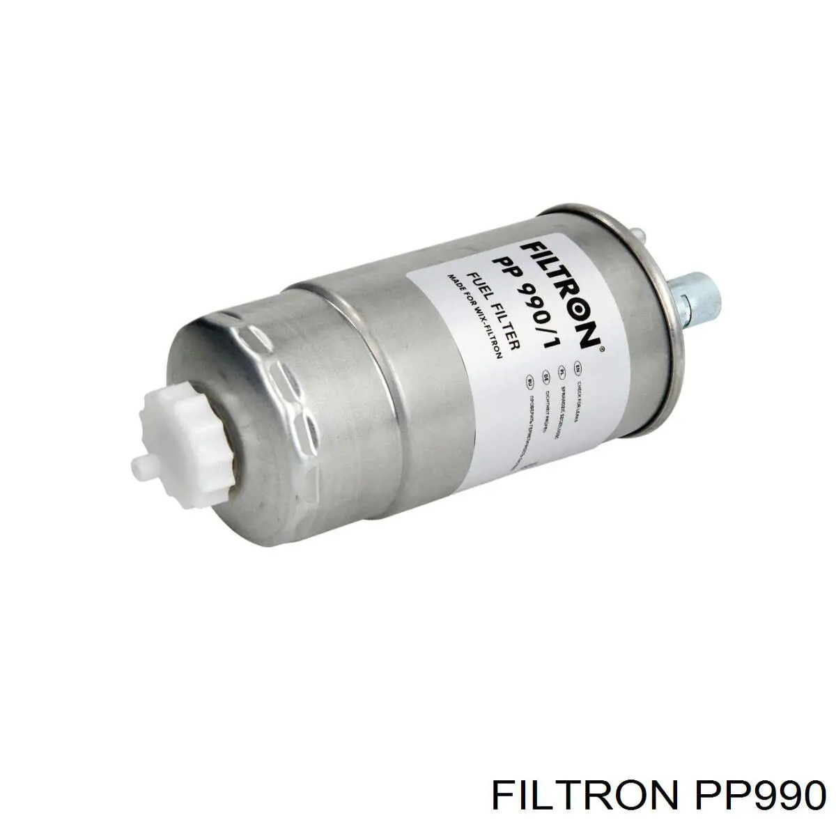 PP990 Filtron filtro de combustible