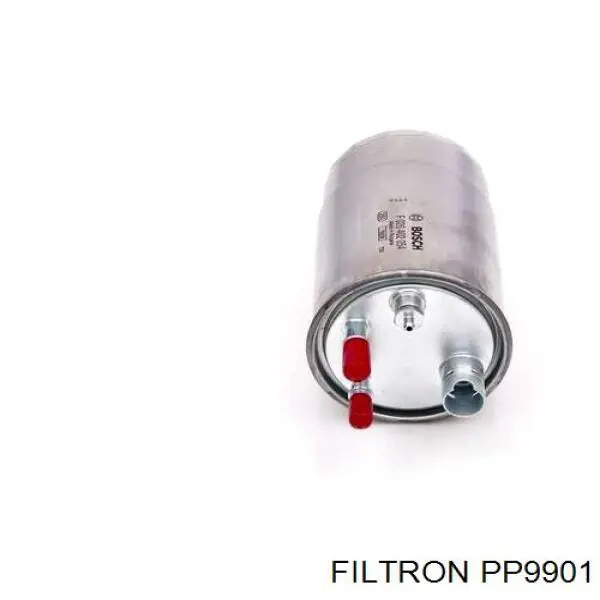 PP9901 Filtron filtro combustible