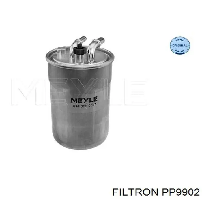 PP9902 Filtron filtro combustible