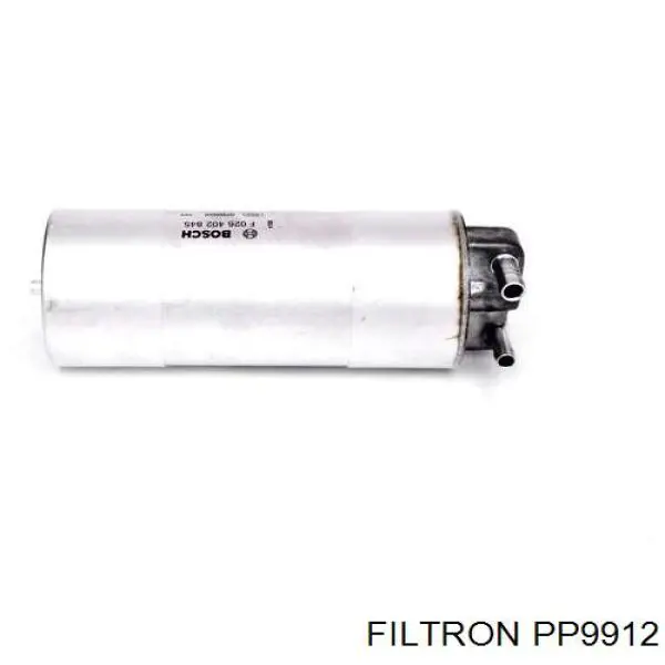 PP9912 Filtron filtro combustible