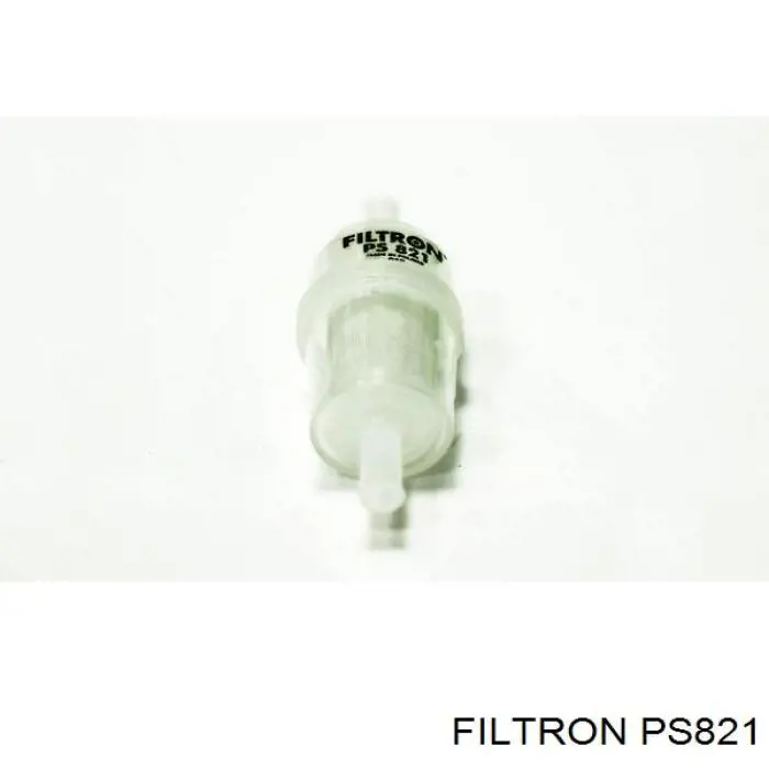 PS821 Filtron filtro combustible