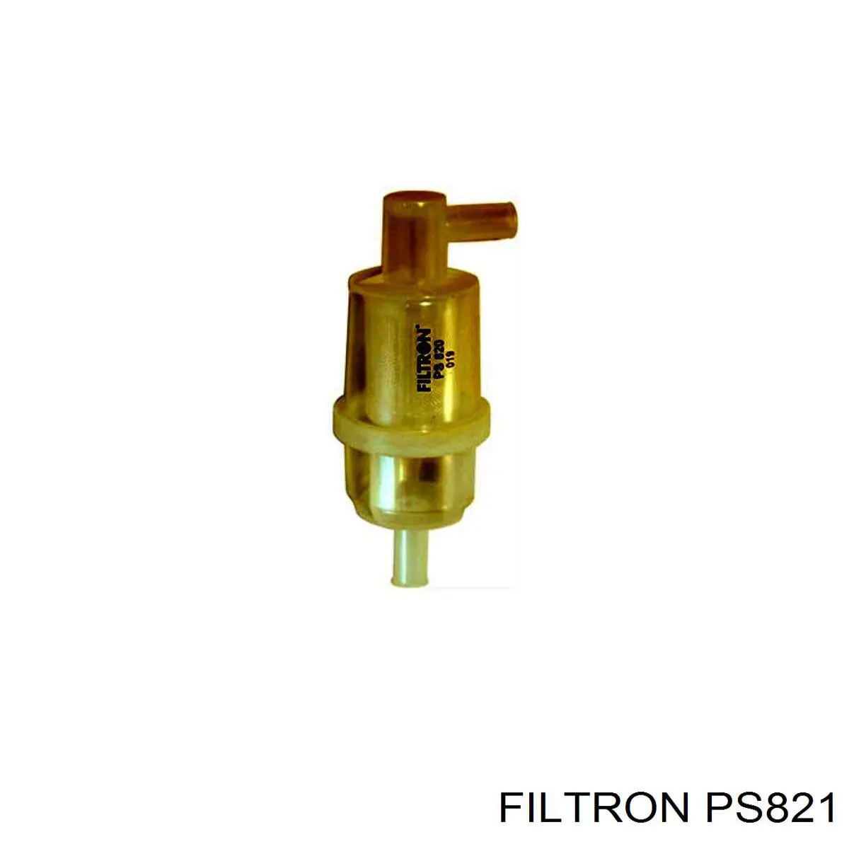 Comprar PS821 Filtron Filtro diesel