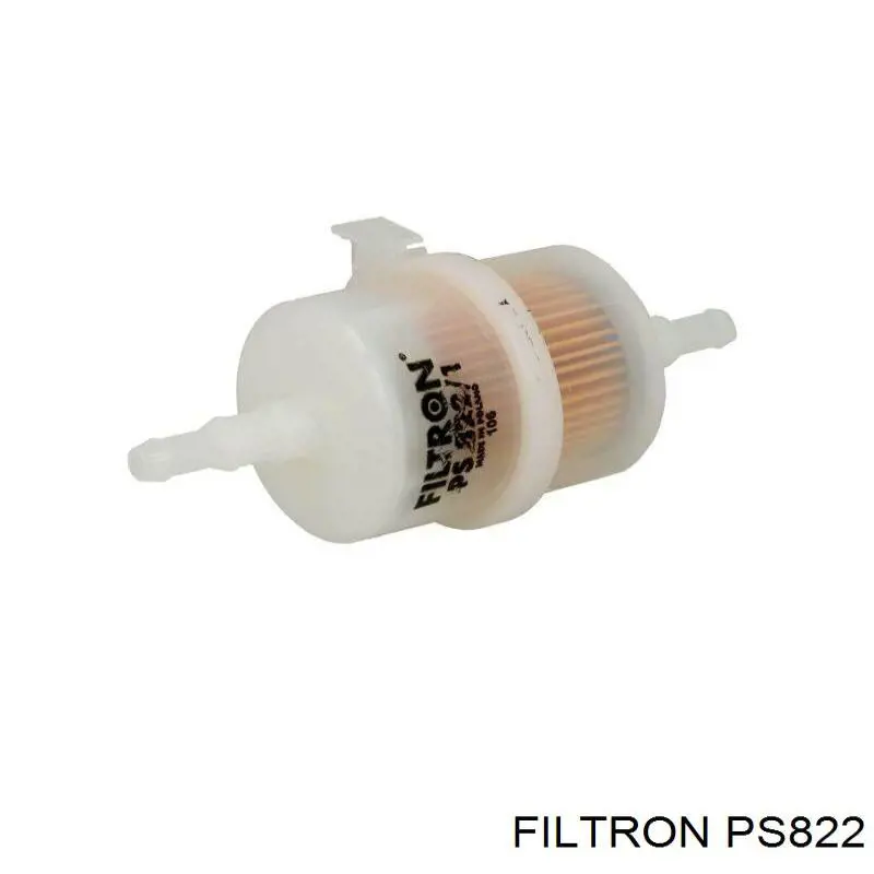 PS822 Filtron filtro combustible