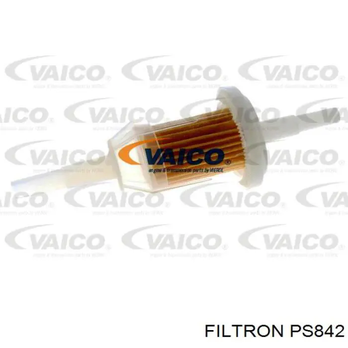 Filtro de combustible PS842 Filtron